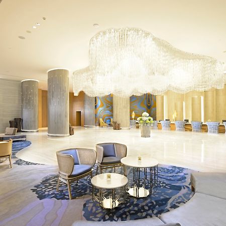 Vasa Hotel Surabaya Exteriör bild