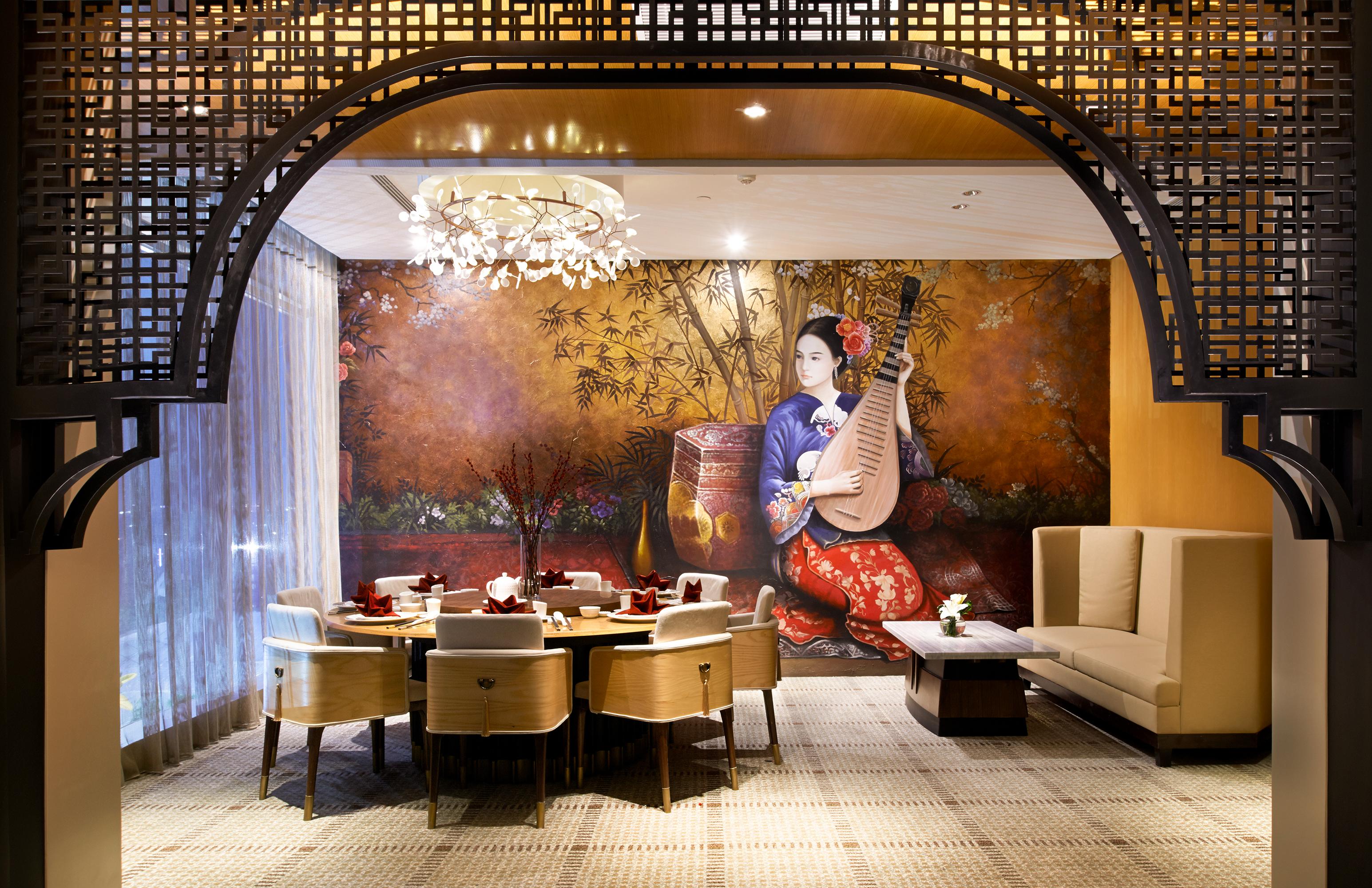 Vasa Hotel Surabaya Exteriör bild