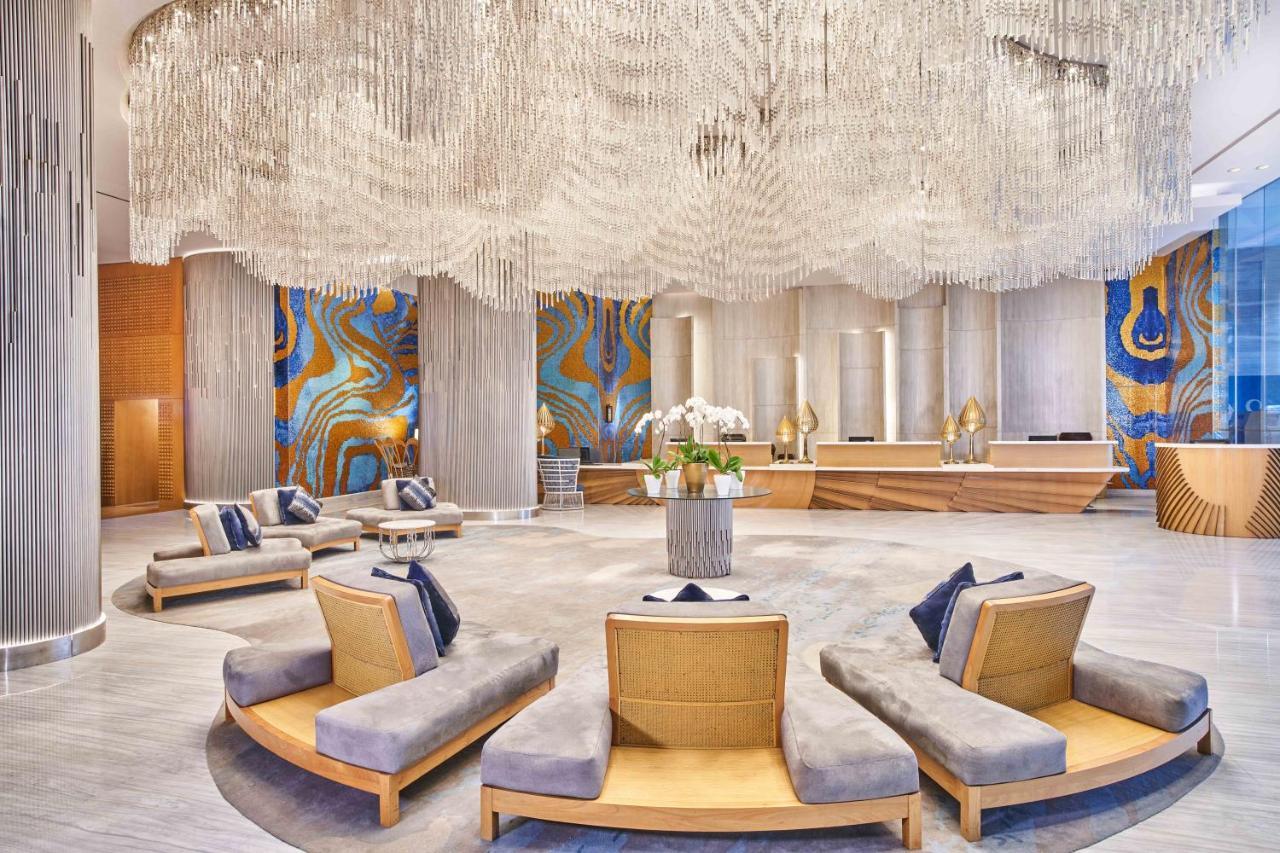 Vasa Hotel Surabaya Exteriör bild