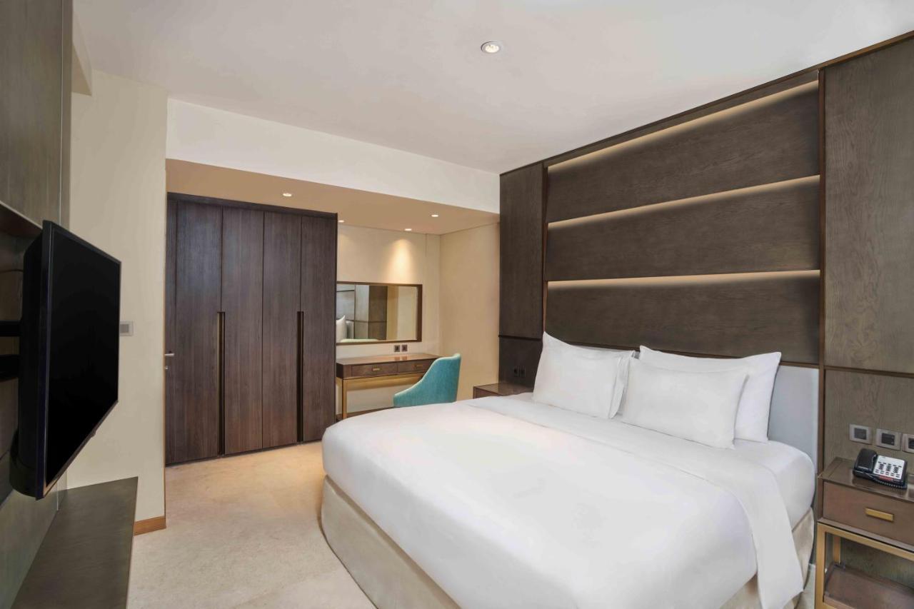 Vasa Hotel Surabaya Exteriör bild