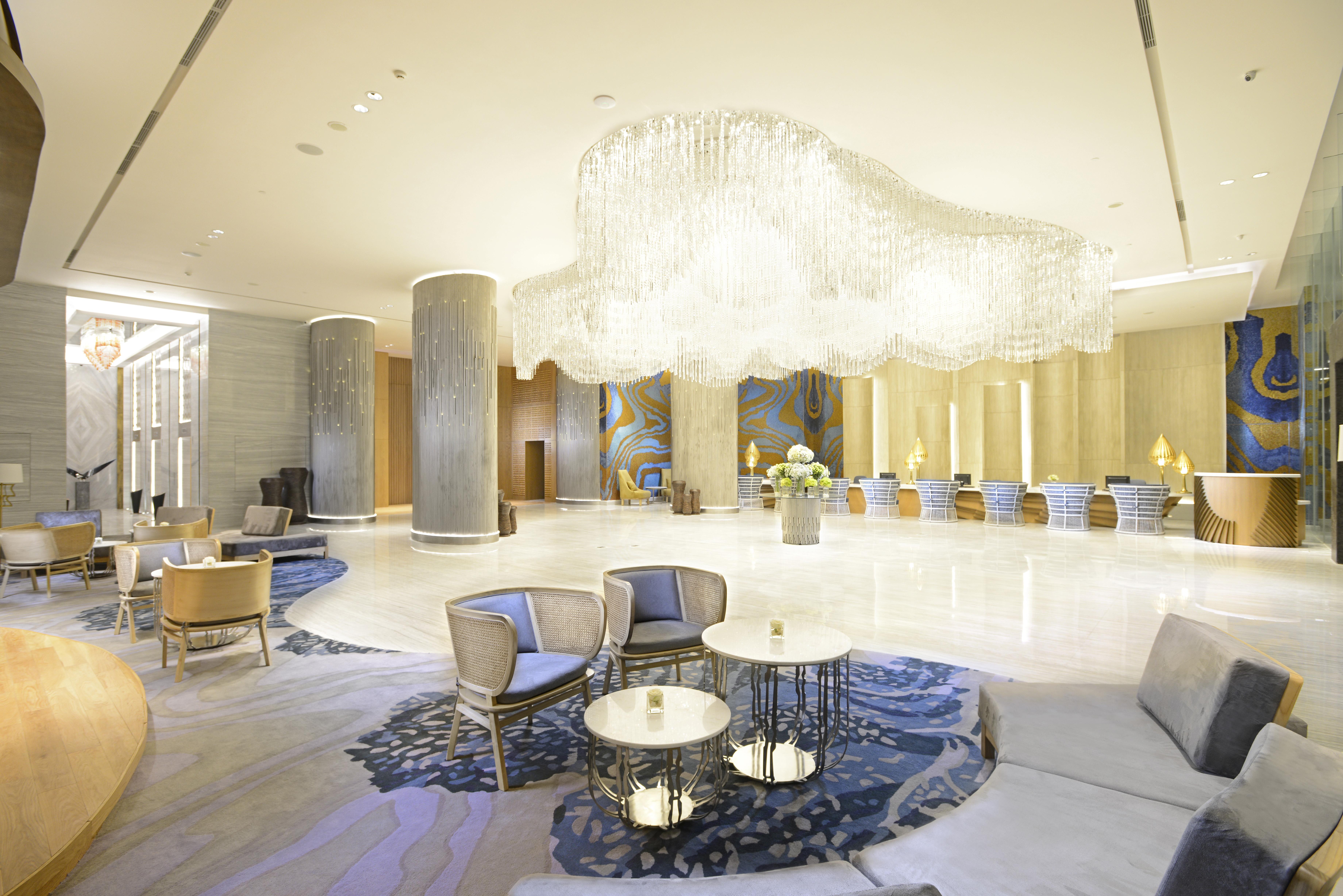 Vasa Hotel Surabaya Exteriör bild